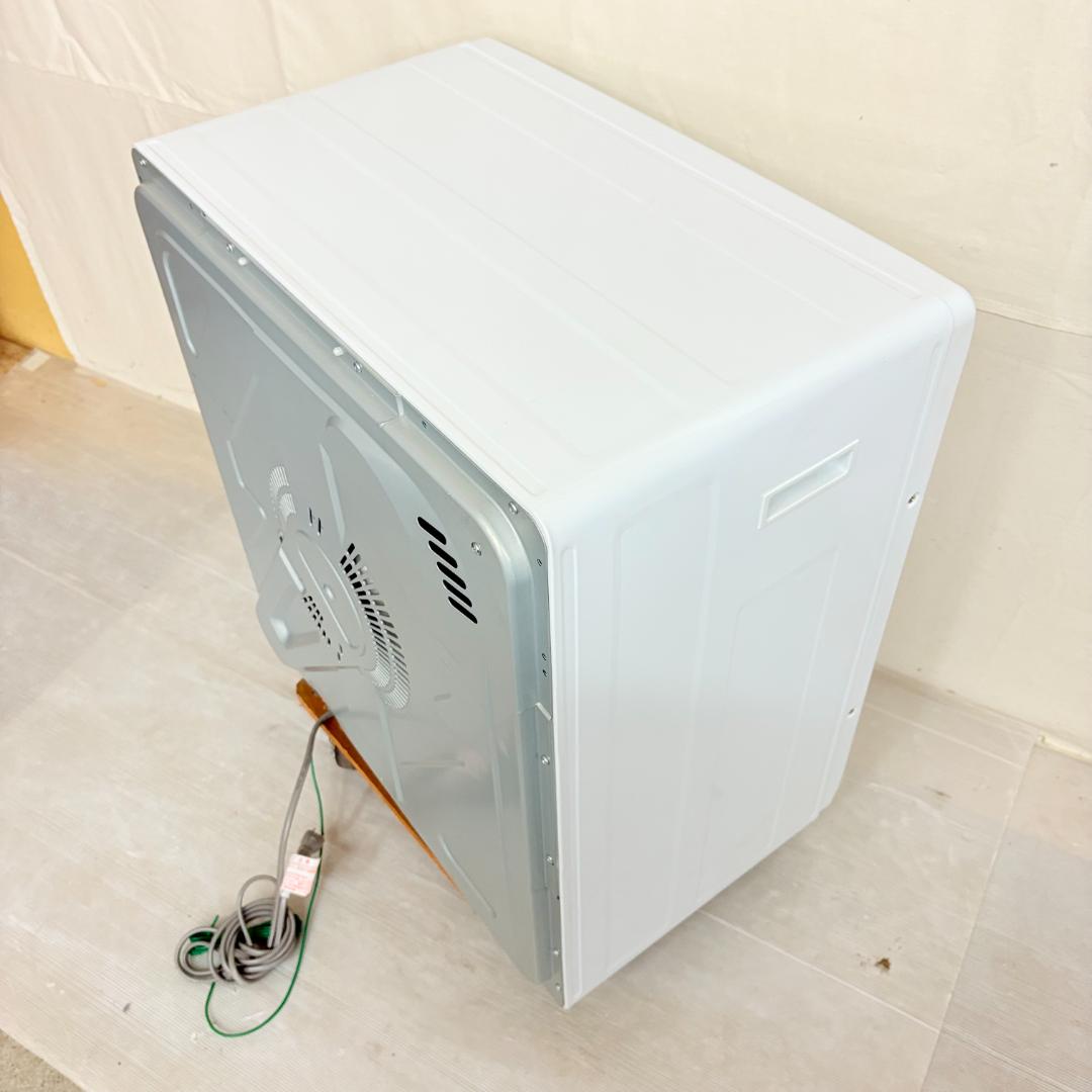 日立 衣類乾燥機 5.0kg 2024年製 DE-N50HV