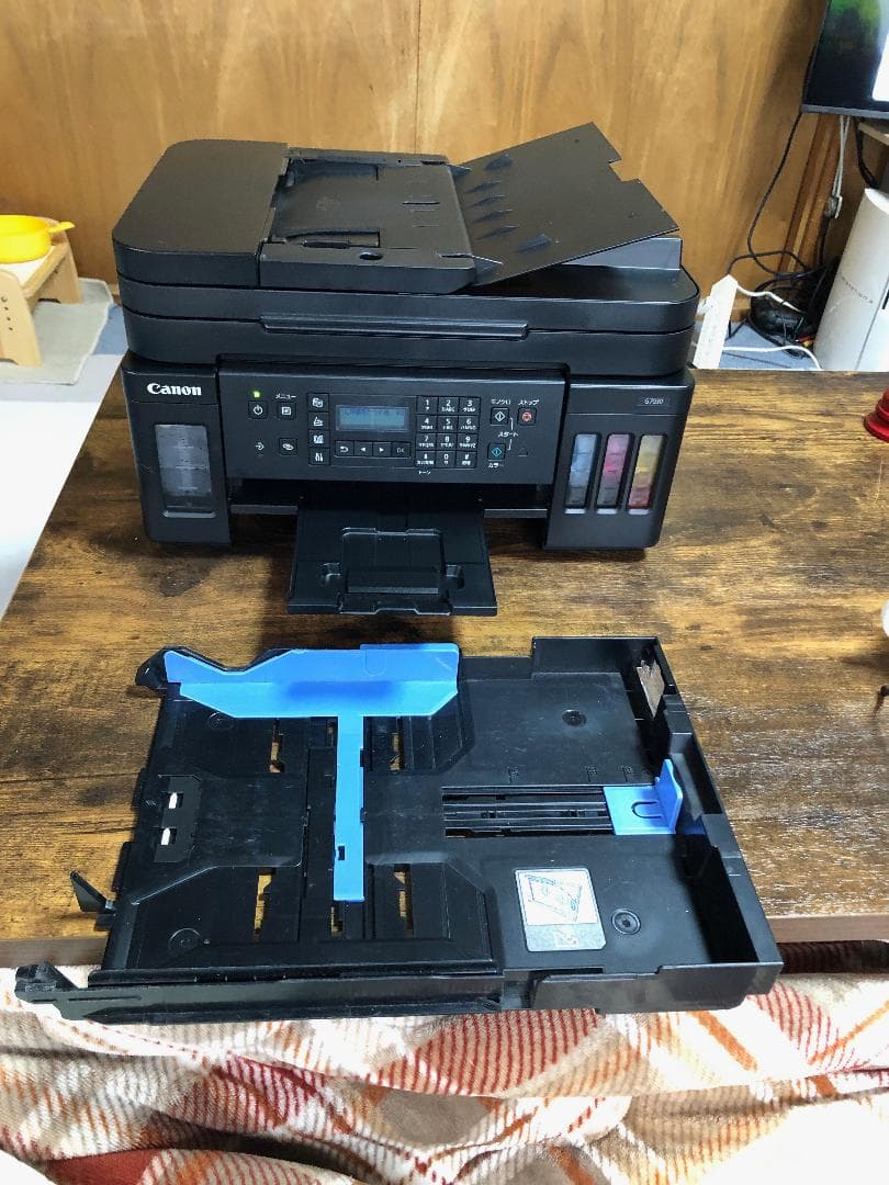 プリンター・複合機 Canon G7030