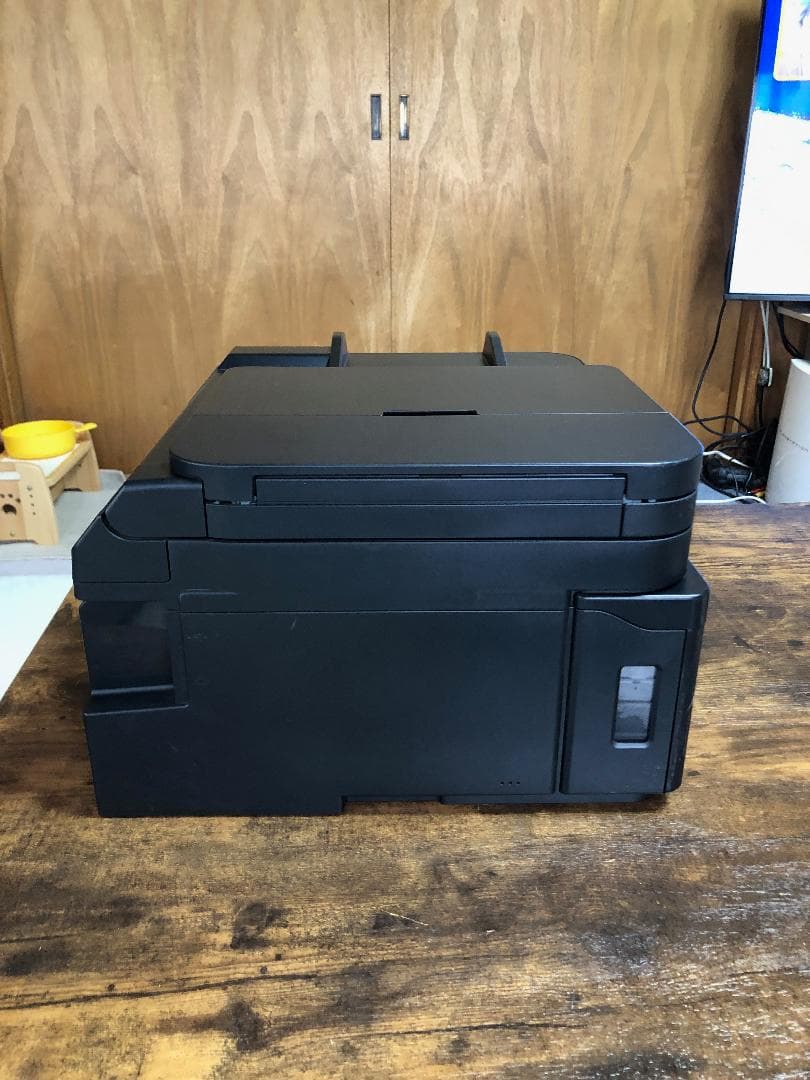 プリンター・複合機 Canon G7030