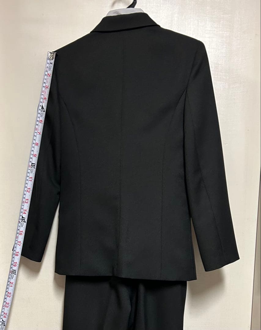 卒業式　女の子　キャサリンコテージ　パンツスーツ　160