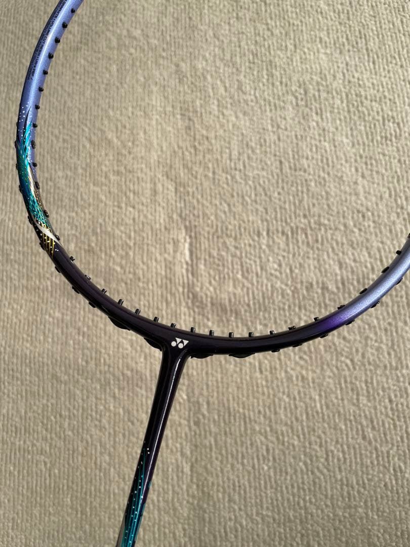 YONEX アストロクス55A