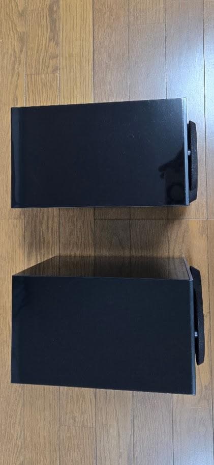 YAMAHA ヤマハ スピーカー ペア NS-BP200ピアノブラック