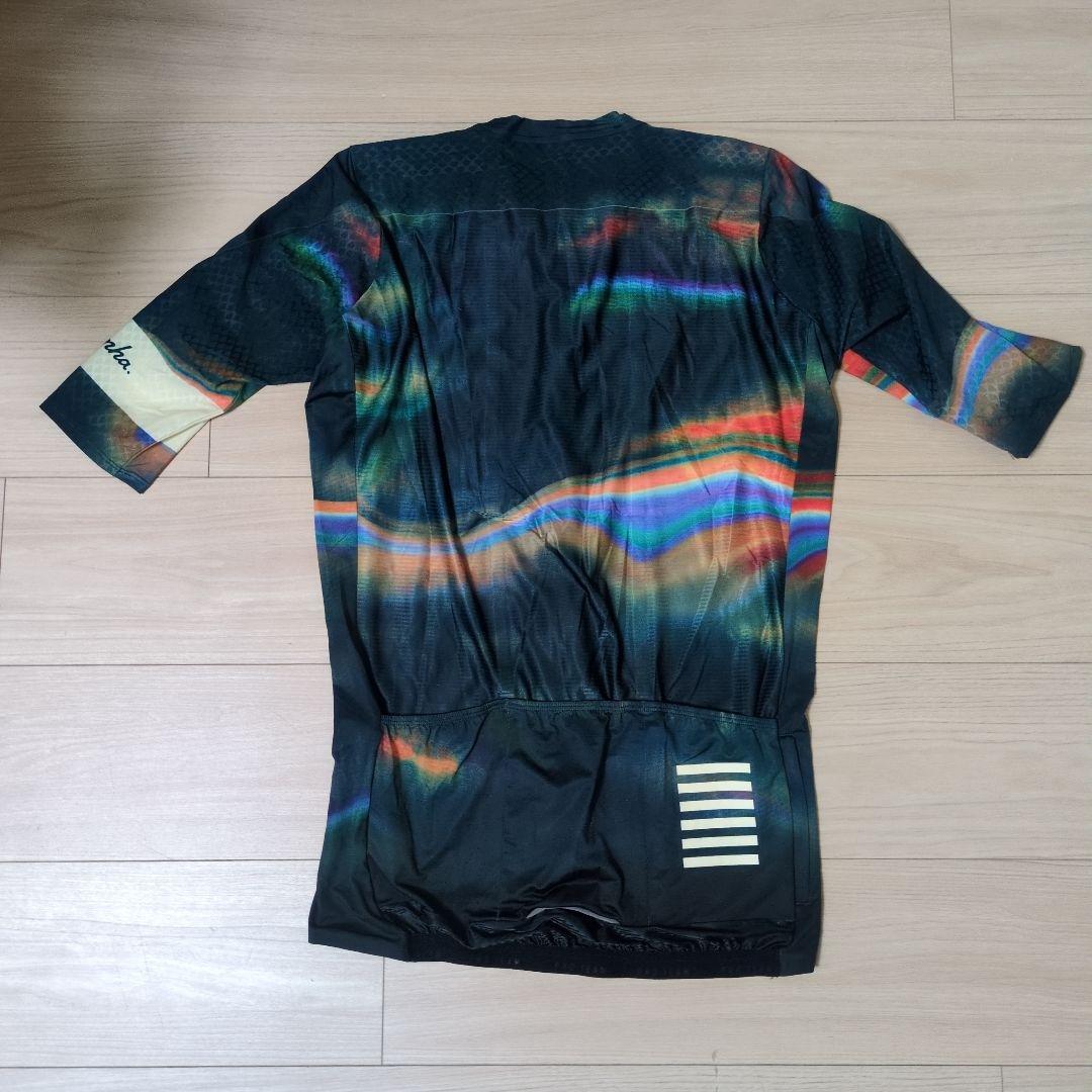 Rapha　ラファ　PRO TEAM　プロチーム　サイクルジャージ　XLサイズ
