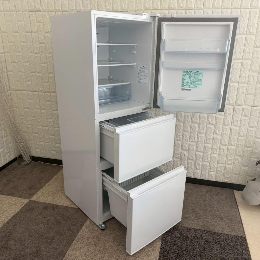yuna ✨冷蔵庫　ヤマダ電機　訳あり　激安品　2025年　美品