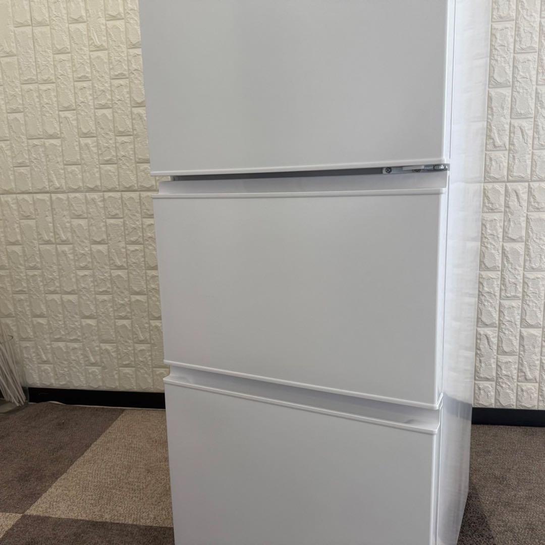 yuna ✨冷蔵庫　ヤマダ電機　訳あり　激安品　2025年　美品