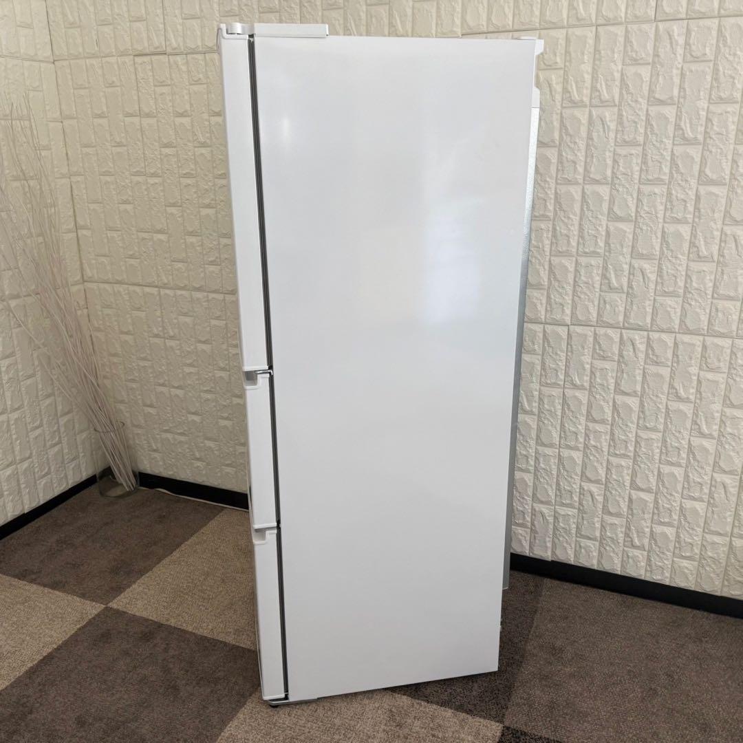 yuna ✨冷蔵庫　ヤマダ電機　訳あり　激安品　2025年　美品