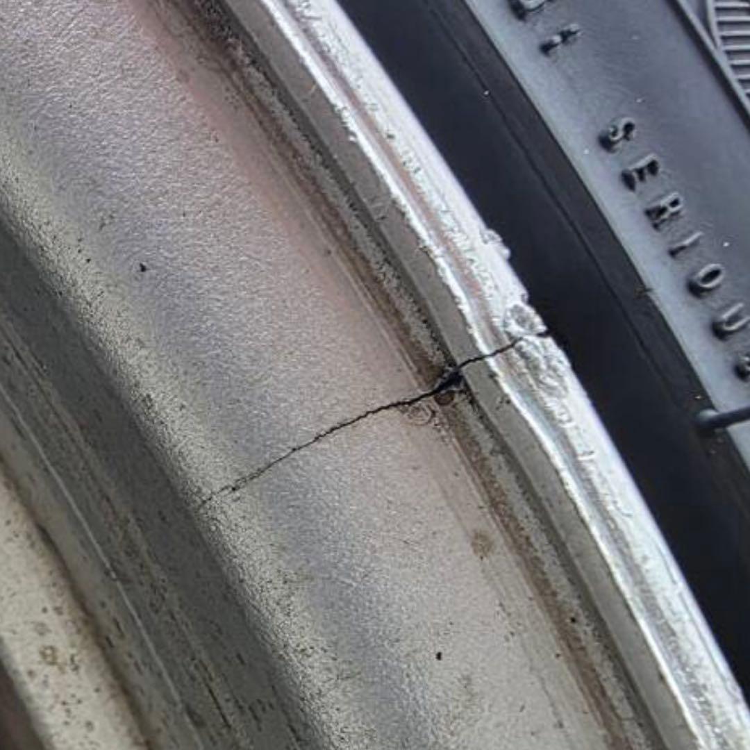 SSR エグゼキューター　CV01. タイヤ付き4本セット‼️