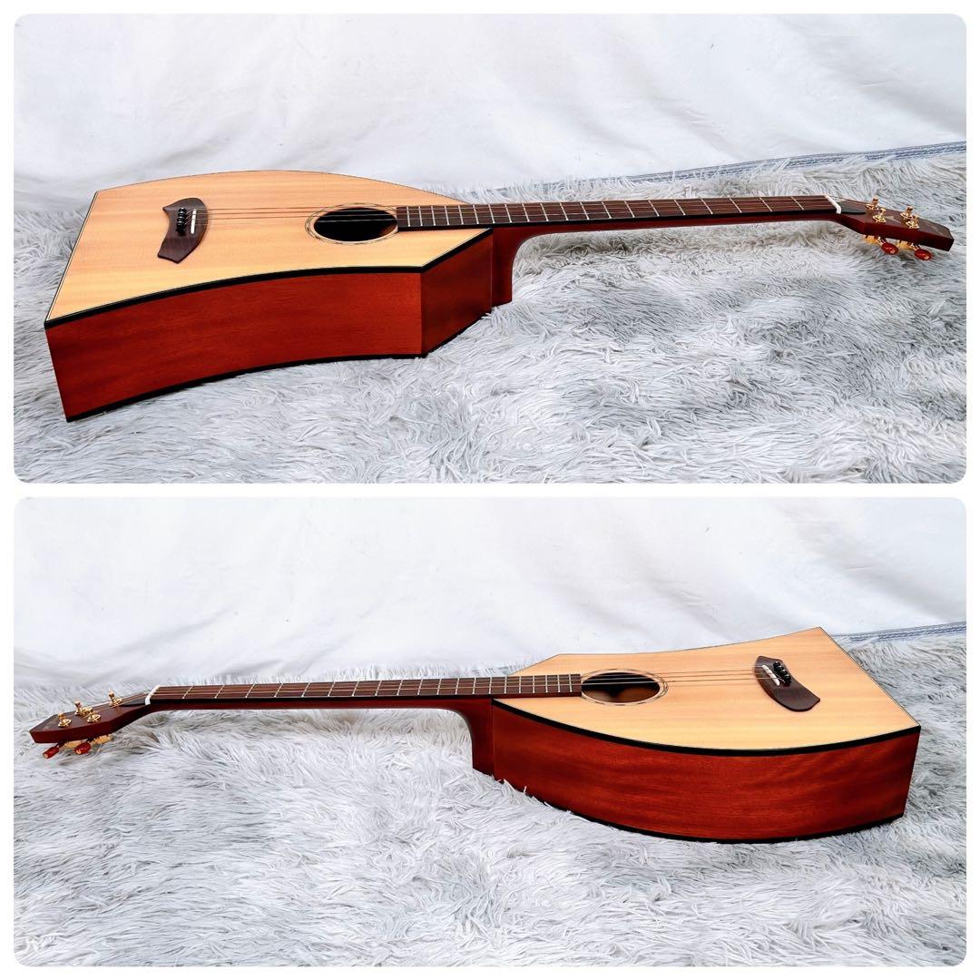 【希少】k.yairi ヤイリ　一五一会　最上級モデルベーシック　2003年製