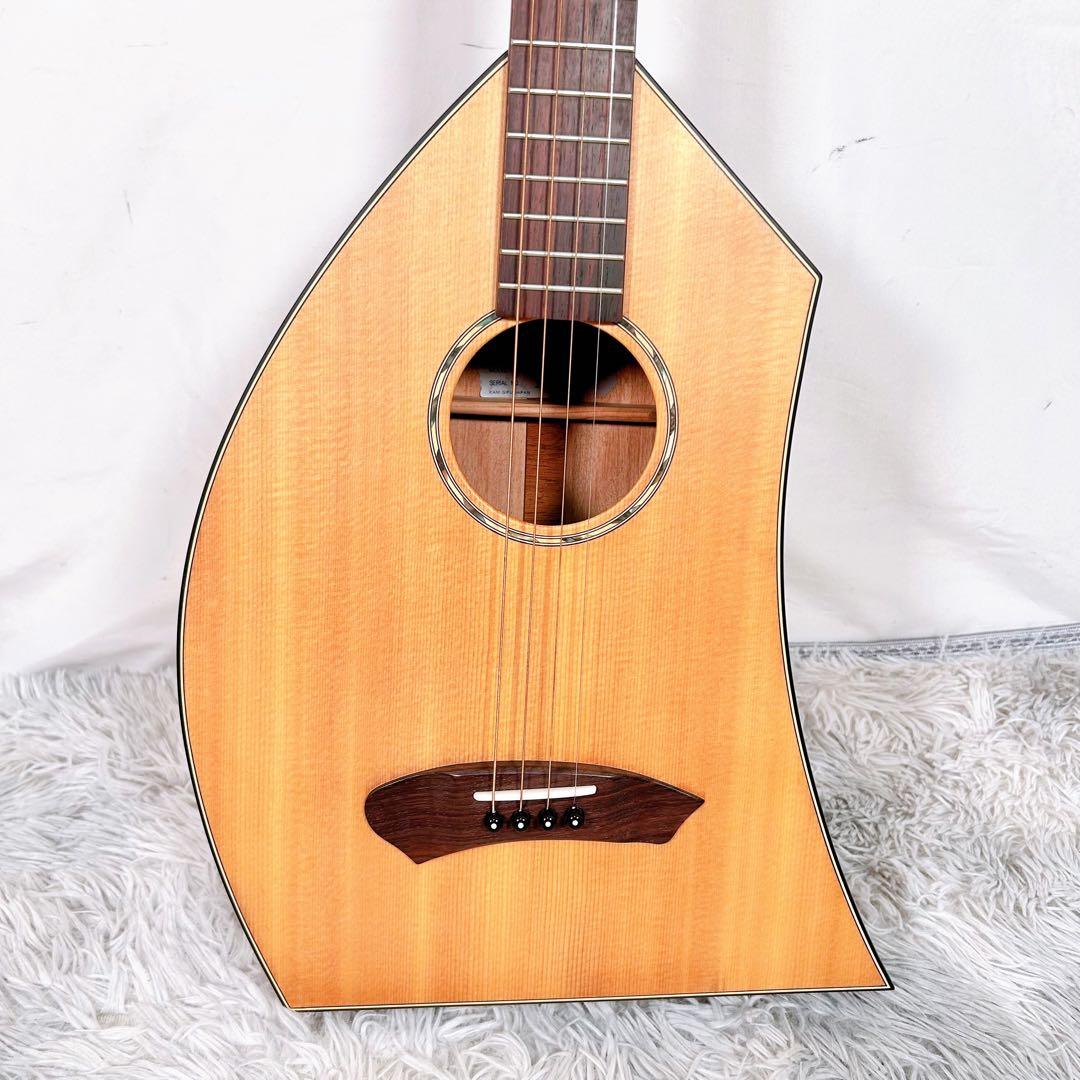 【希少】k.yairi ヤイリ　一五一会　最上級モデルベーシック　2003年製