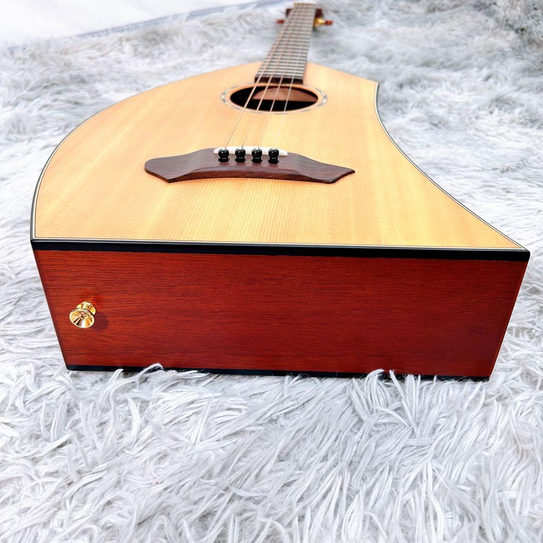 【希少】k.yairi ヤイリ　一五一会　最上級モデルベーシック　2003年製