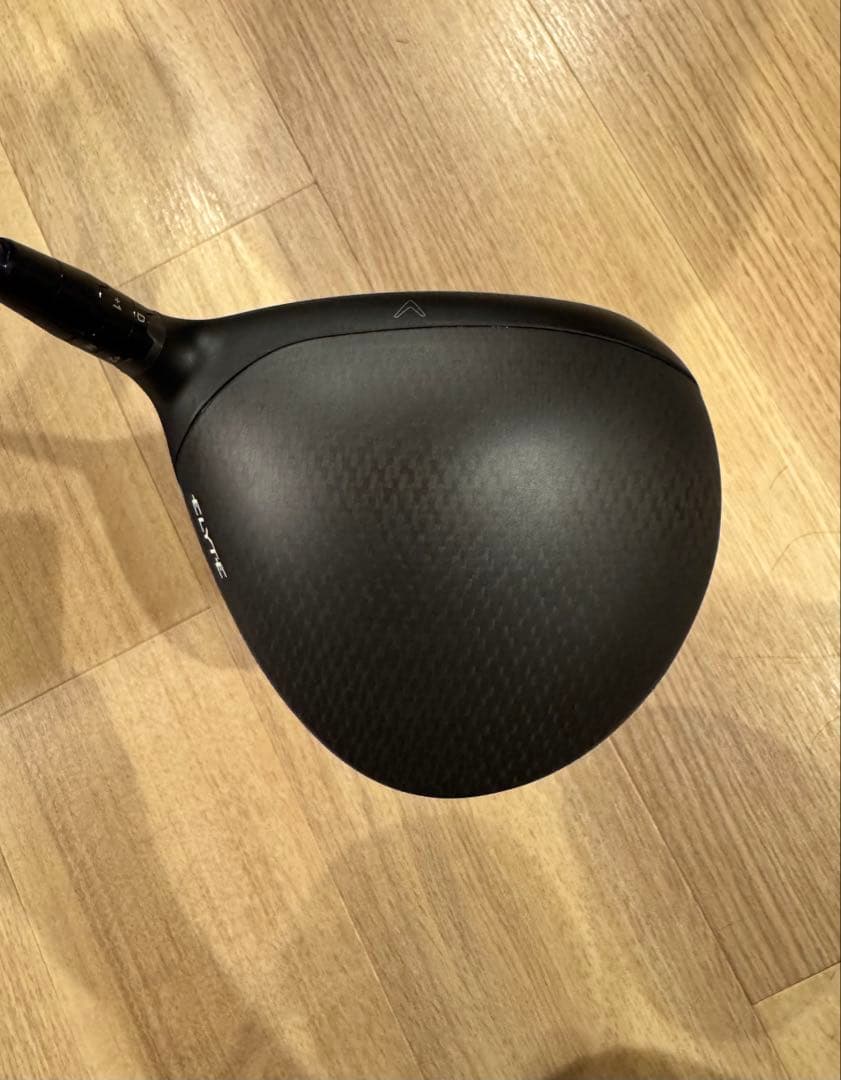 【イチイチ】 ELYTE （SPEEDER NX 50 S）10.5°