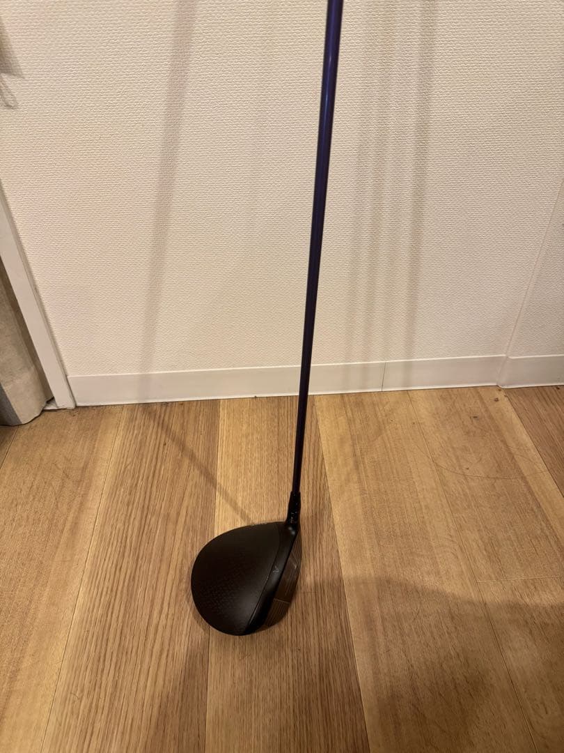 【イチイチ】 ELYTE （SPEEDER NX 50 S）10.5°