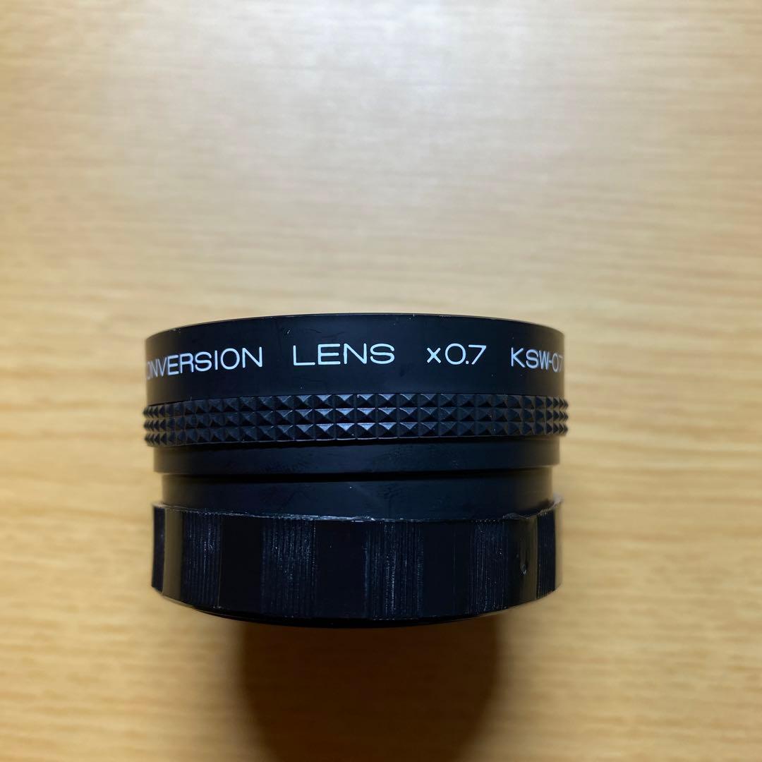 Kenko KS コンバージョンレンズセット