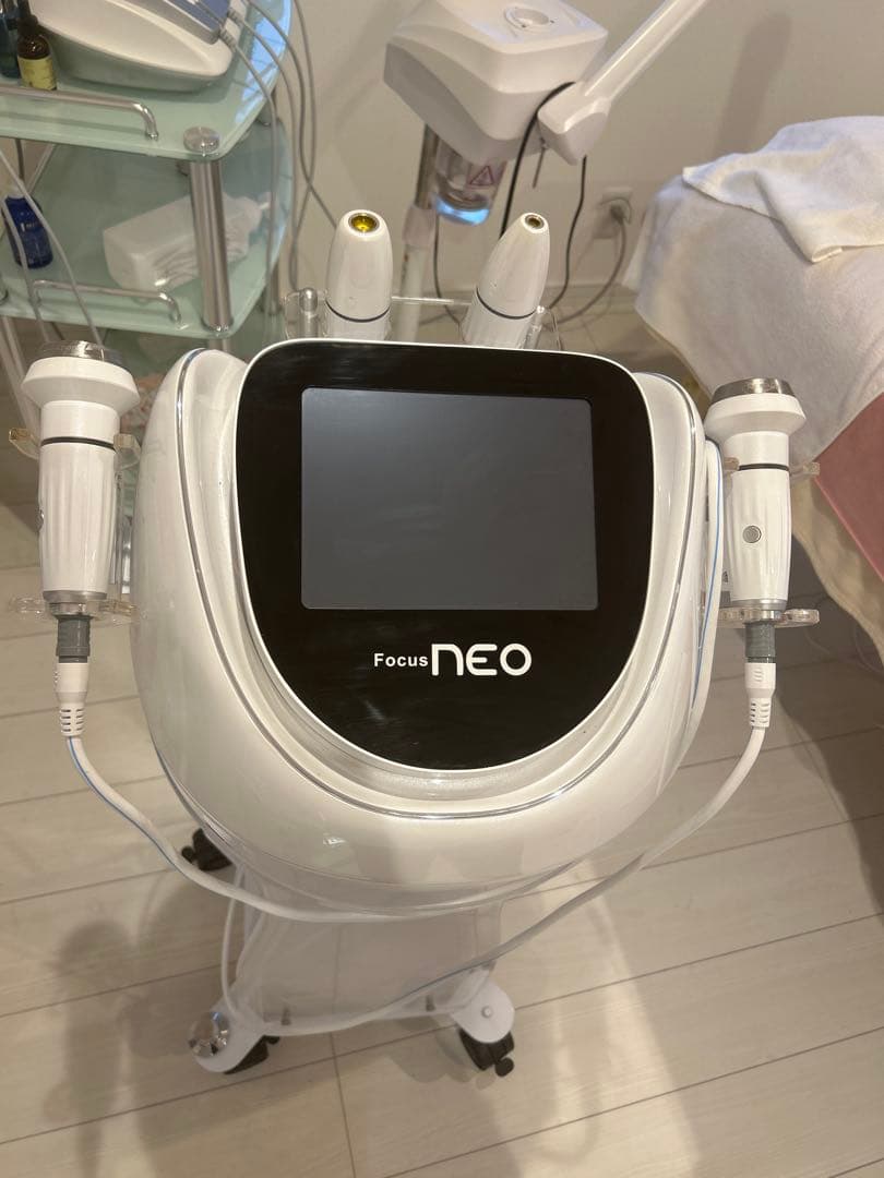 フォーカスネオプロ