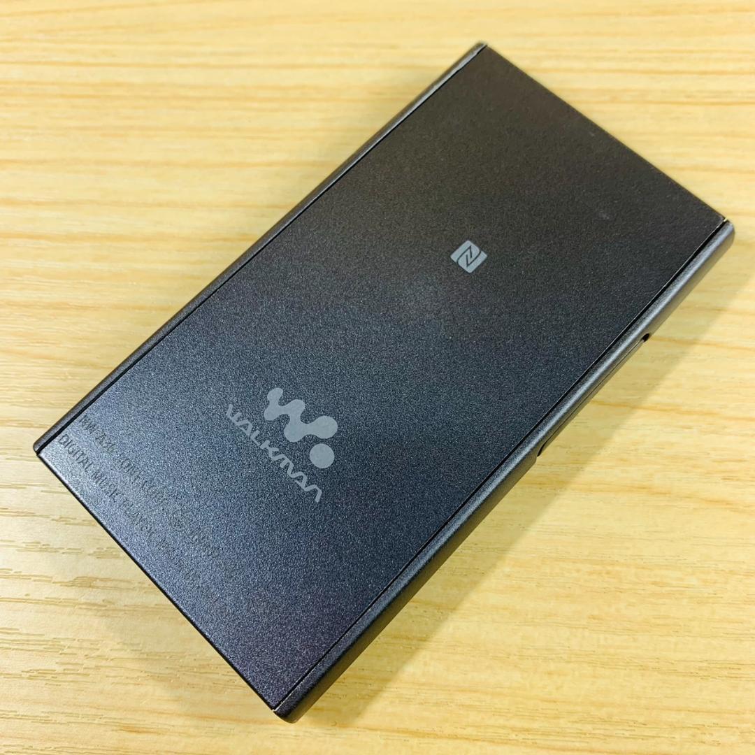 456 WalkMan SONY NW-A30Series ウォークマン