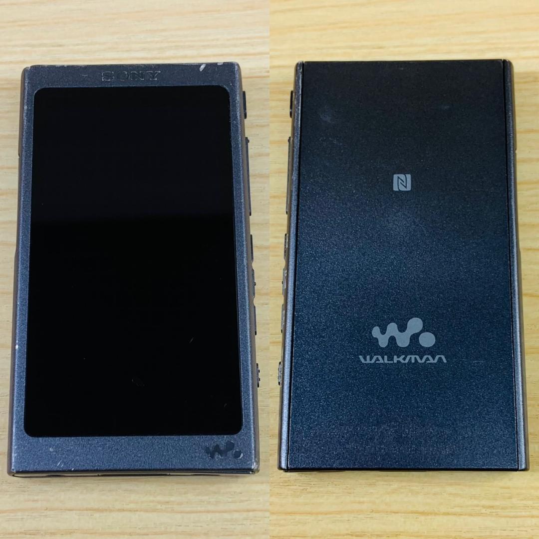 456 WalkMan SONY NW-A30Series ウォークマン