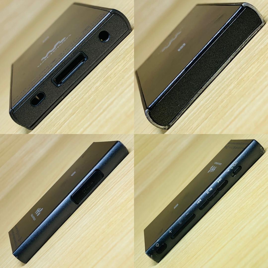 456 WalkMan SONY NW-A30Series ウォークマン