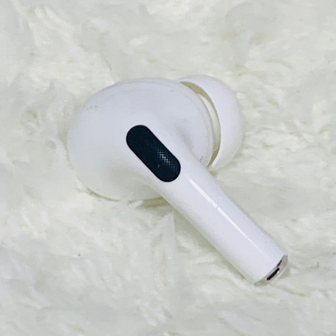 美品 AirPodsPro 第2世代 右R 右耳 USB Type-Cモデル