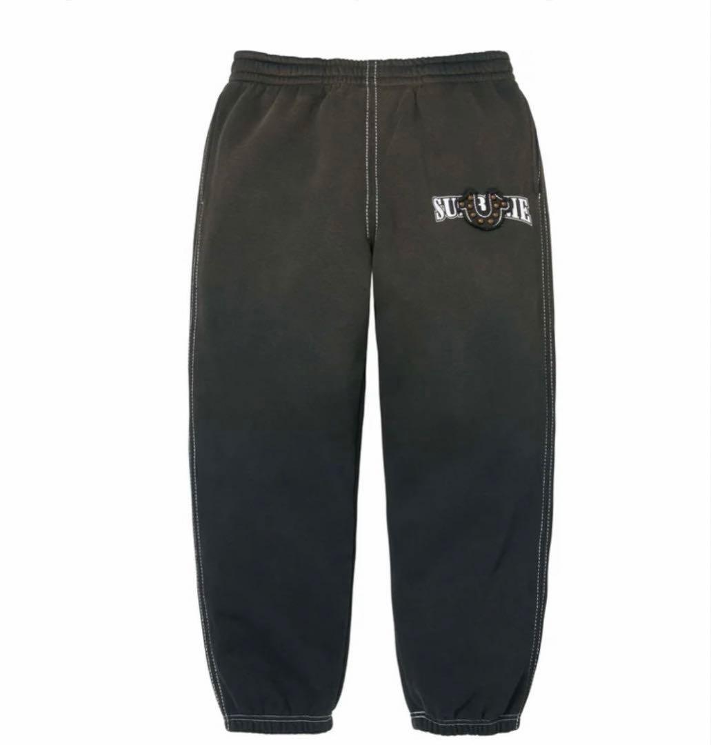 Supreme®/True Religion® セットアップMサイズ ブラック