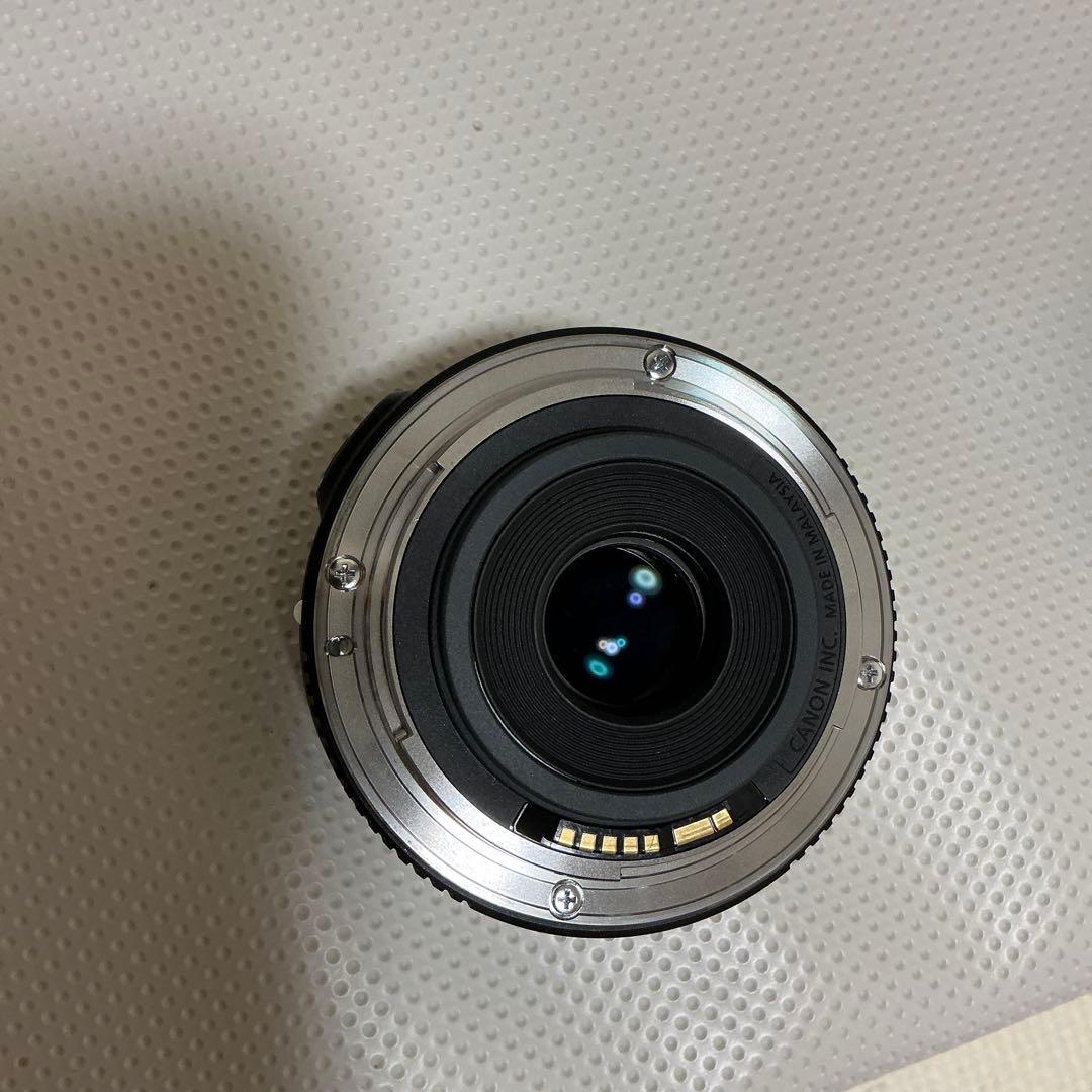 レンズ(単焦点) EF-S24mm F2.8 STM