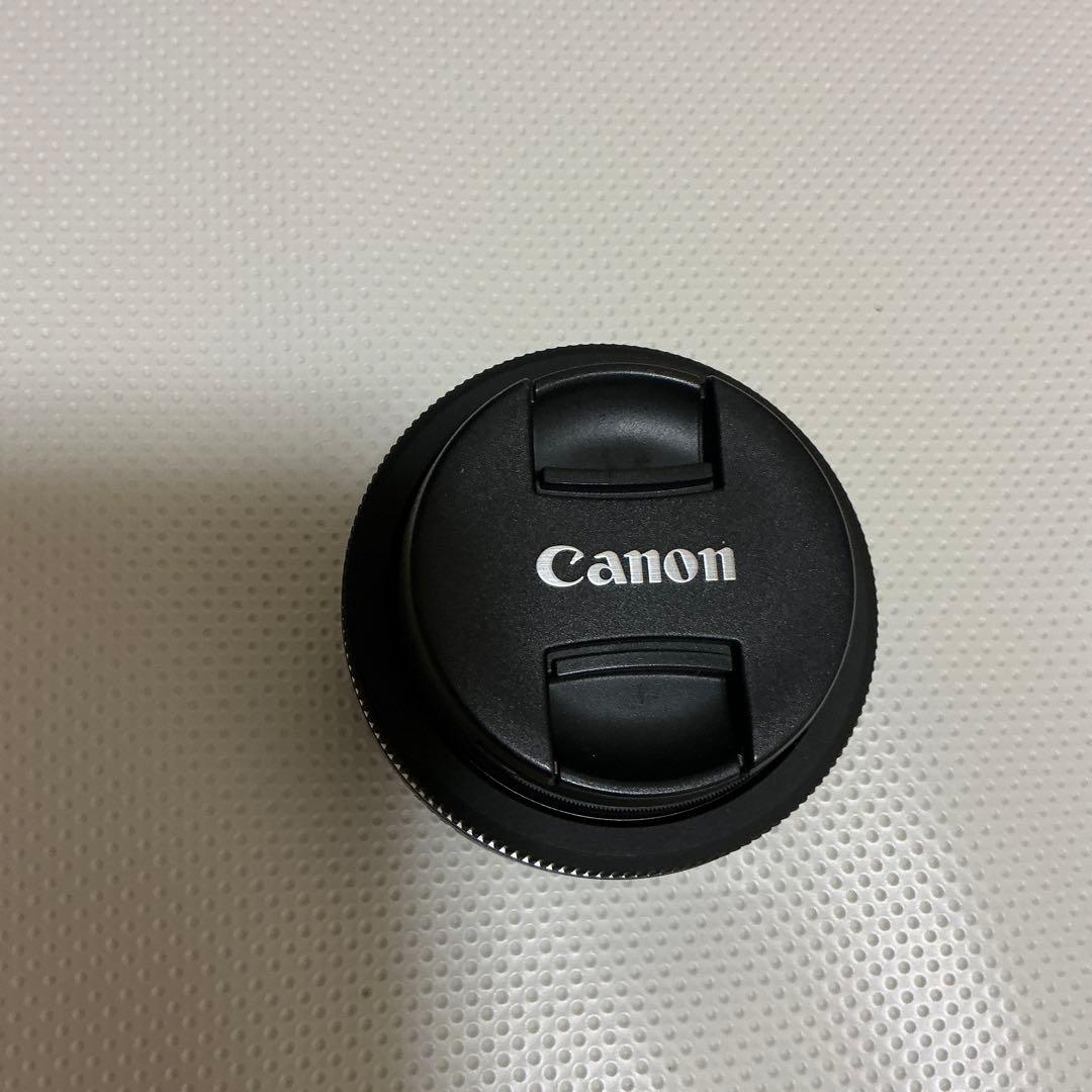 レンズ(単焦点) EF-S24mm F2.8 STM