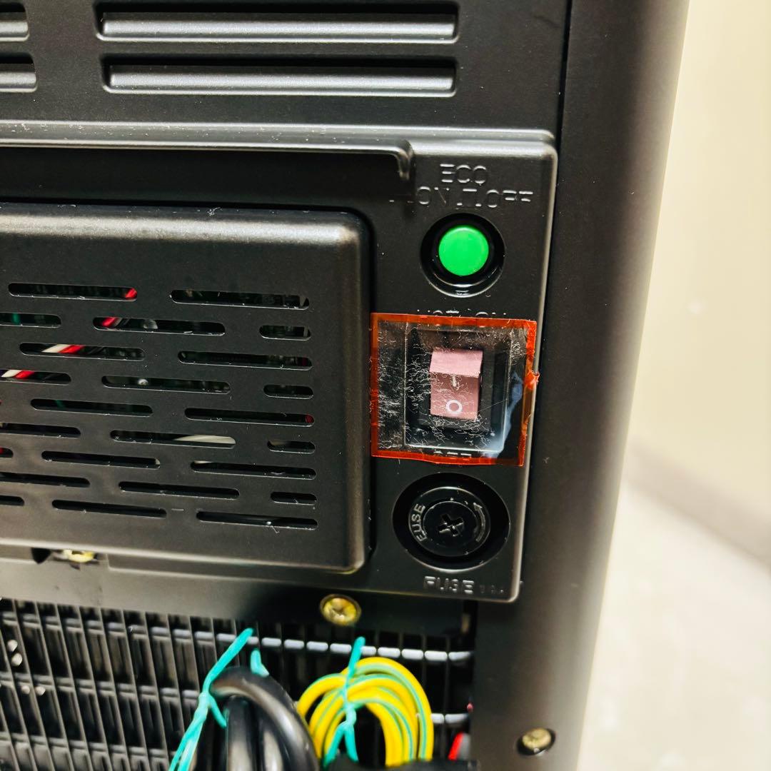 Locca 浄水型ウォーターサーバー LC24D1S-PW-AW