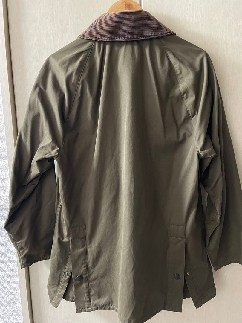 バブアー　babour ビデイル