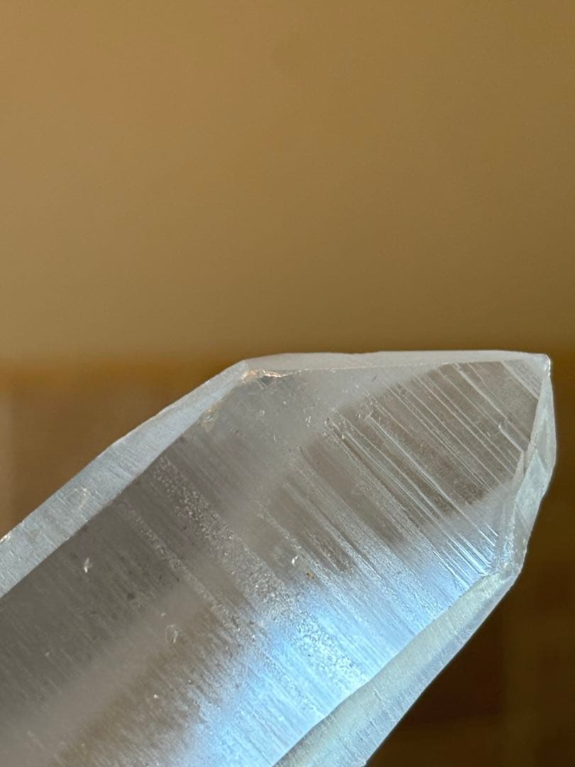 マスタークリスタル　レムリアンシード　完璧な結晶　レコードキーパー　DT