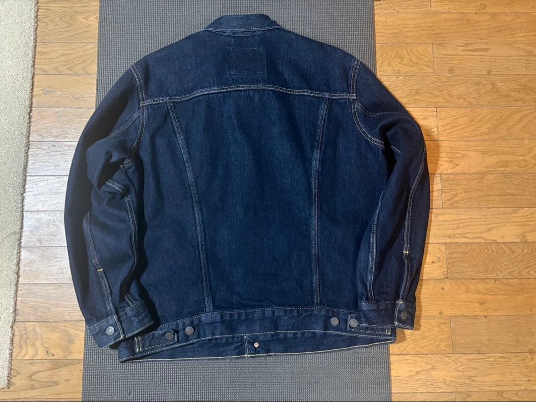 Levi's トラッカー　Lサイズ