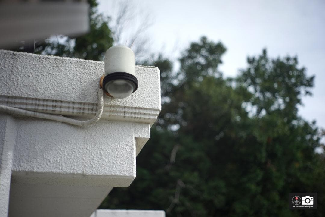 美品Nikkor H C 5ｃm F/2 黒帯ライカＬ３９レンズ整備済