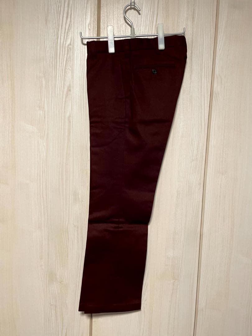 WACKOMARIA ワコマリア Guilty Parties チノパン 本物