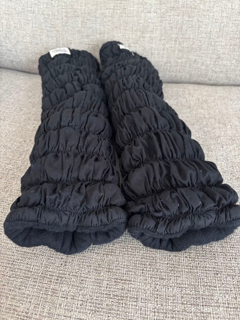 田中みな実愛用/イオンドクター レッグウォーマー41