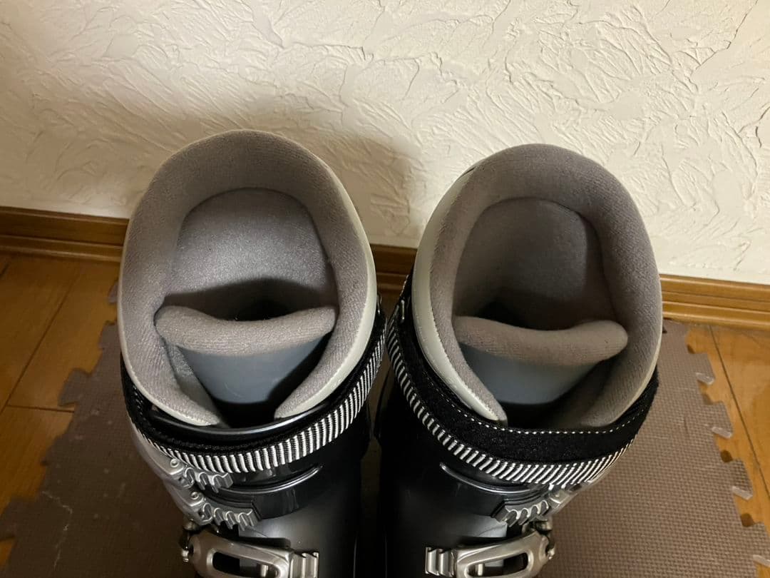 GEN FACTORY ゲン スキーブーツ 28〜28.5cm　足幅広め 軽量