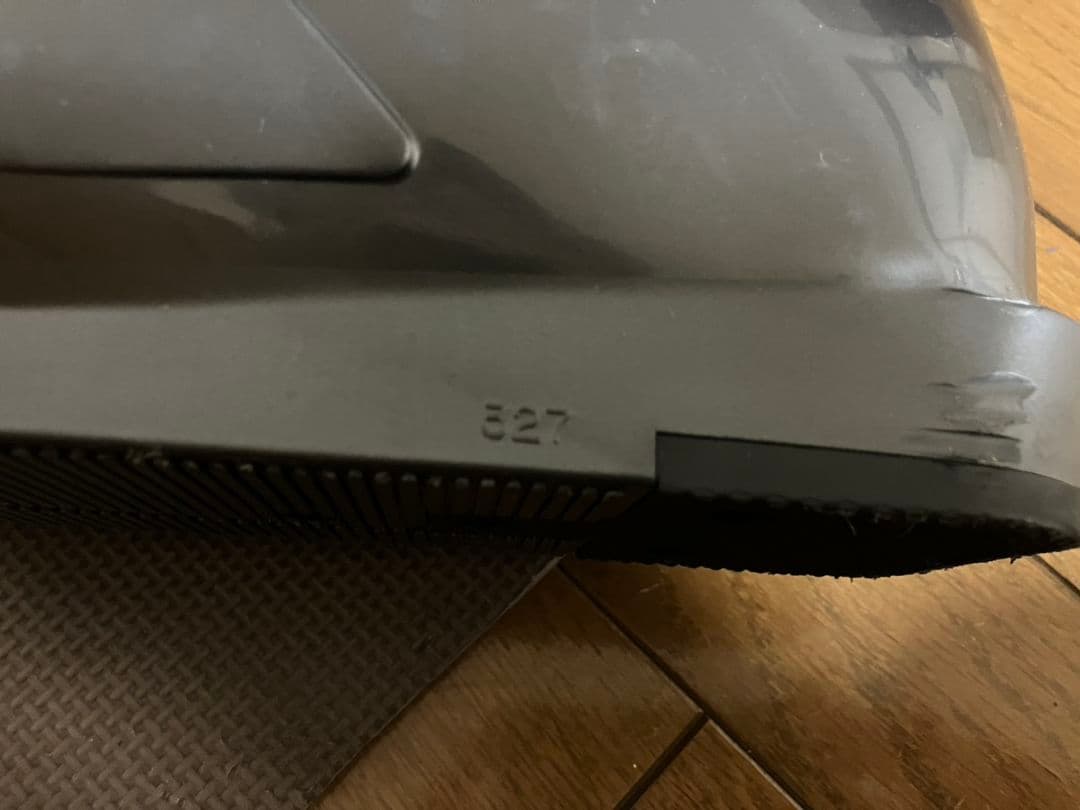 GEN FACTORY ゲン スキーブーツ 28〜28.5cm　足幅広め 軽量