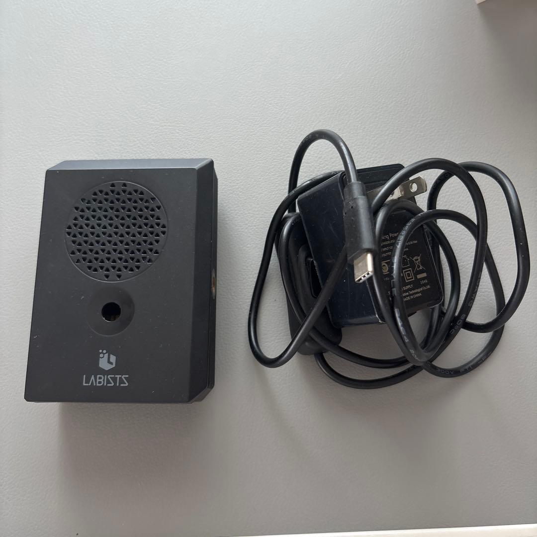 RASBERRY PI 4 8G SDカード無し