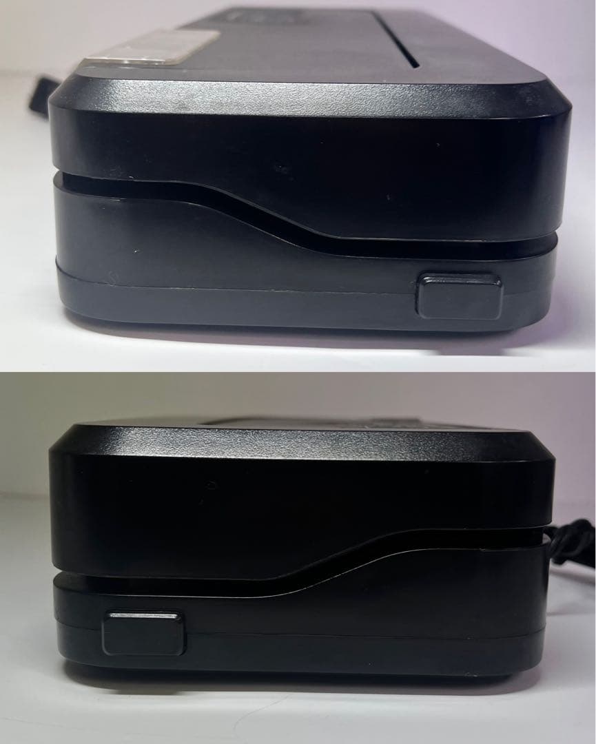 フードシールド FOOD SHIELD JP290 業務用真空パック機 通常版