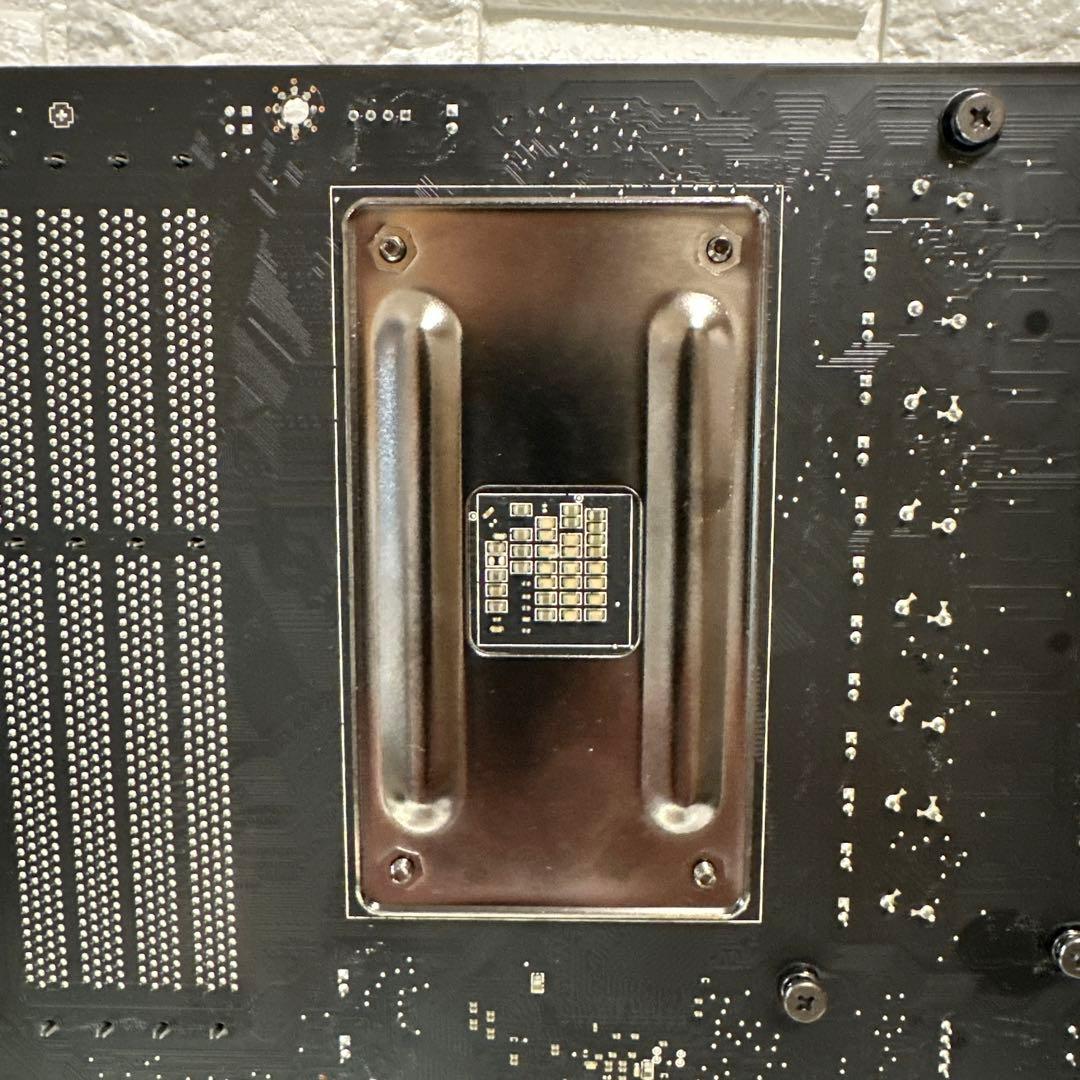 正常動作品　取説他付属品付　msi ATX マザーボード　970 GAMING