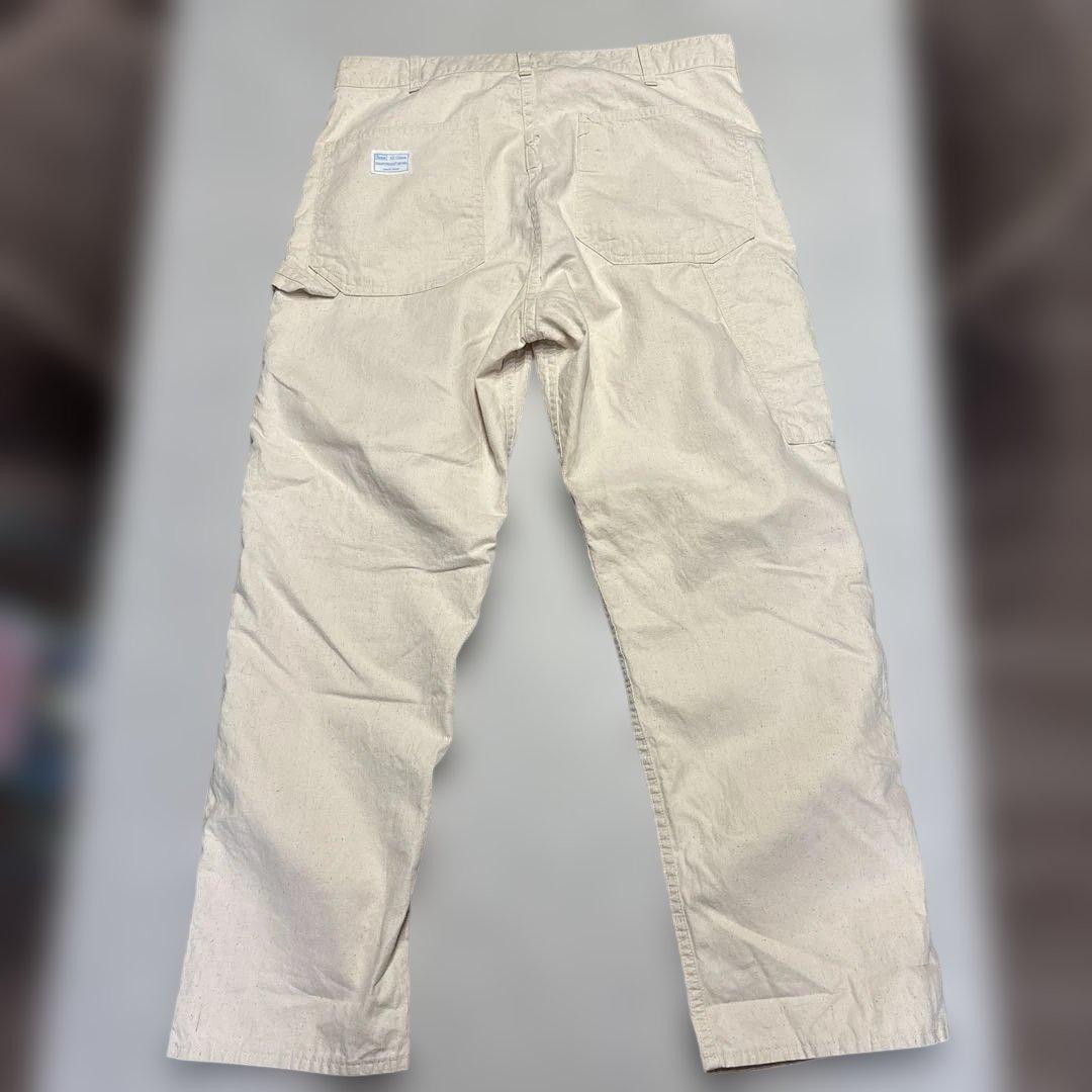 Sears ペインターパンツ 38 x 30 60s