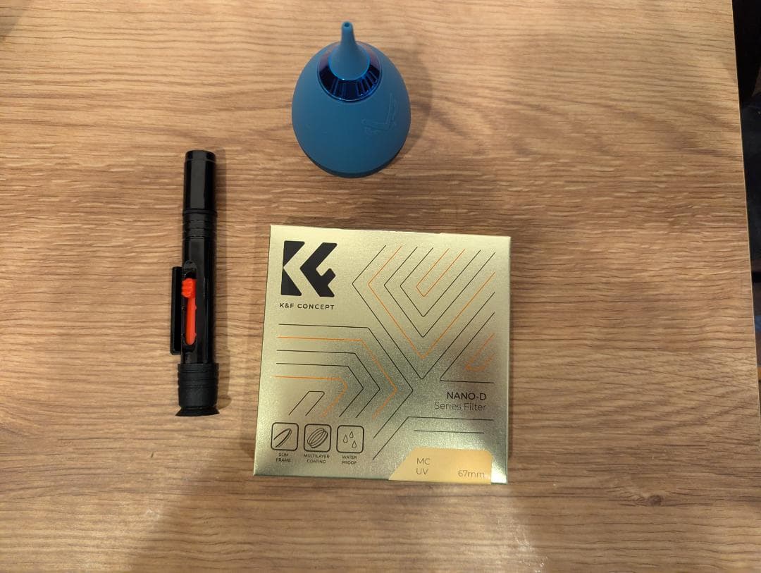 SONY α7C2 ILCE-7CM2/FE 24-50mm F2.8 G付き