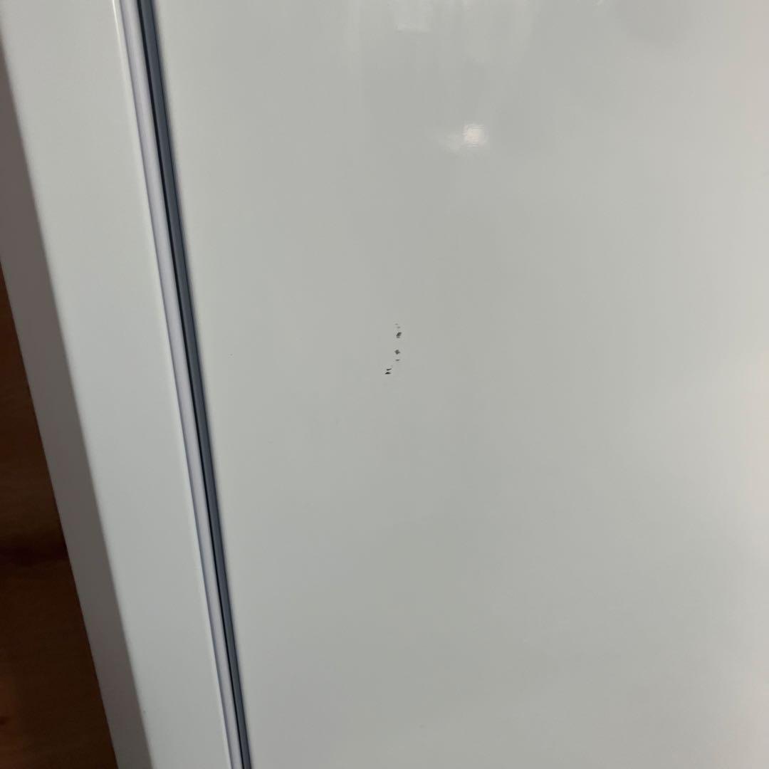 一都三県限定　配送設置無料　冷凍庫　1ドア　IRIS OHYAMA 2020年製