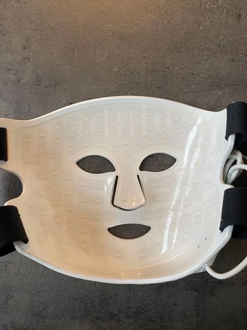 ボディ・フェイスケア CURRENTBODY SKIN LED LIGHT THERAPY MASK