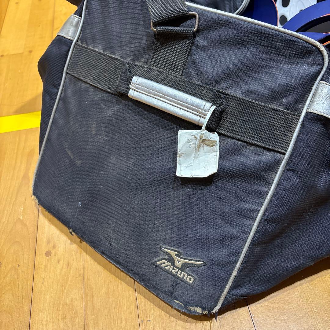 ミズノ　軟式野球用ヘルメットセット　オーダー