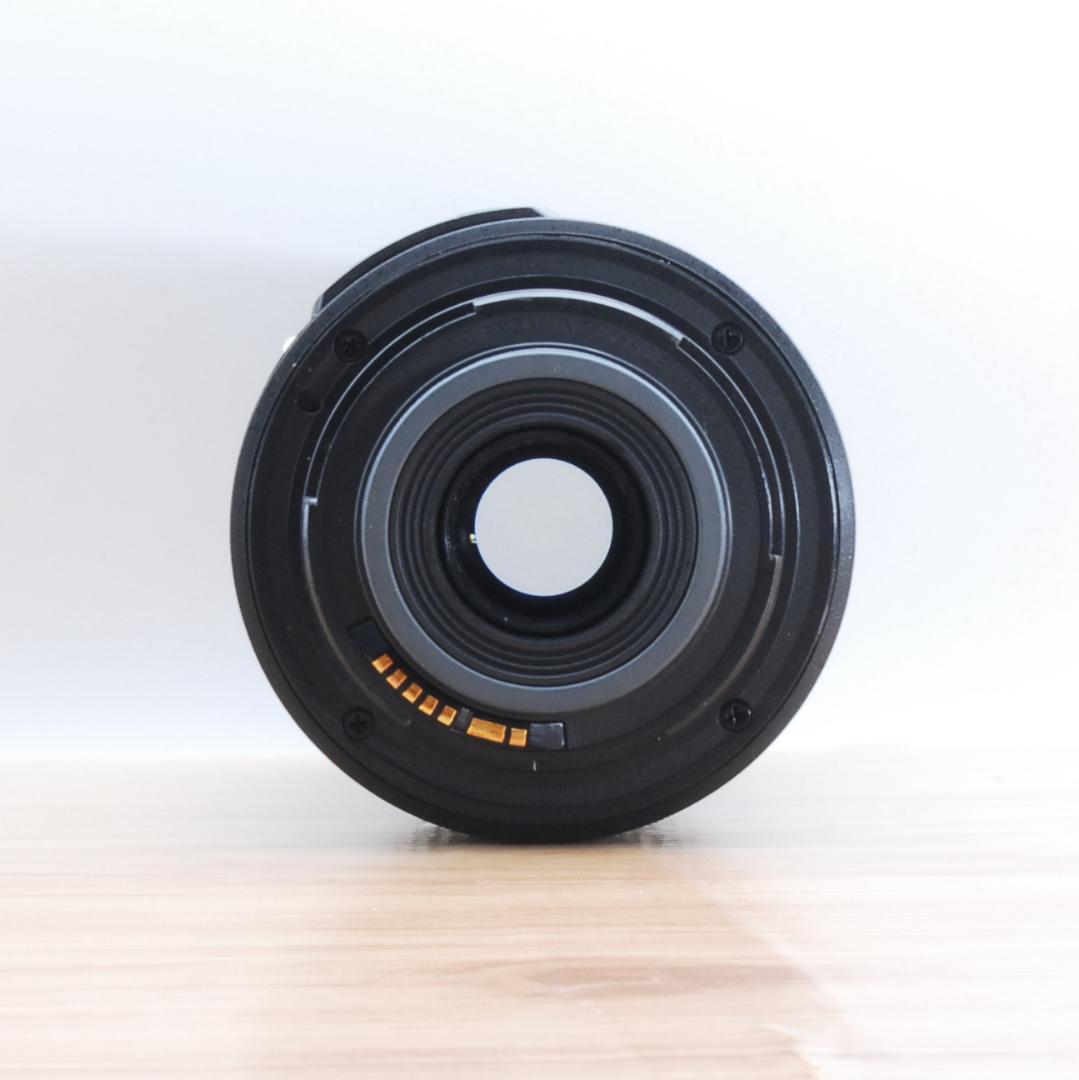 ⭐️秋の行楽に♪⭐️Canon 55-250mm F4-5.6 IS 望遠 手振補正