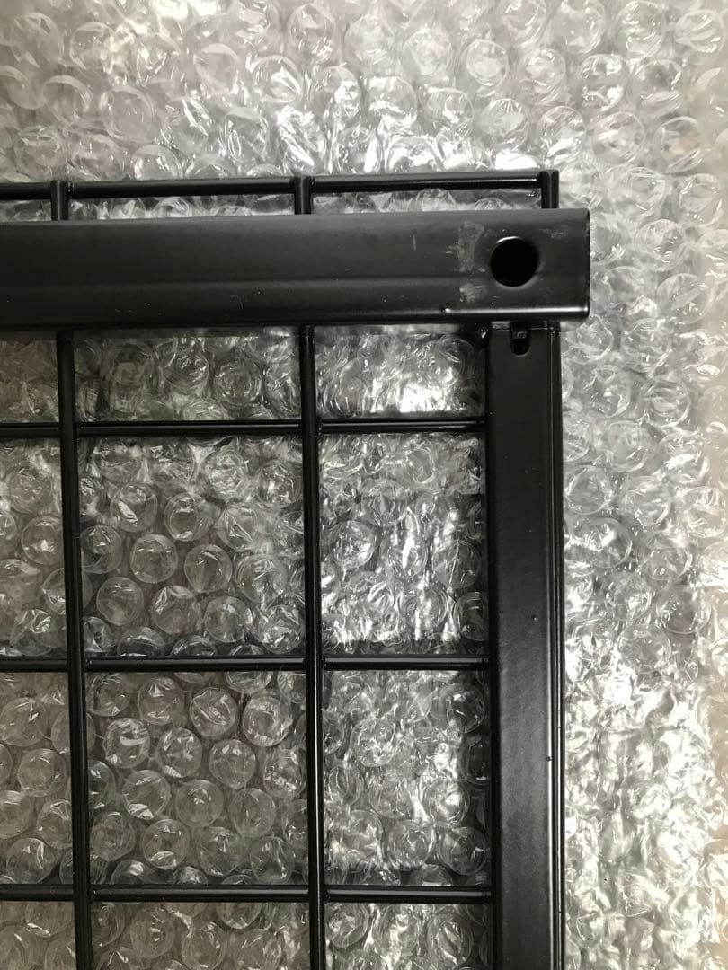 ニトリ　組み立て式シングルベッド×２セット