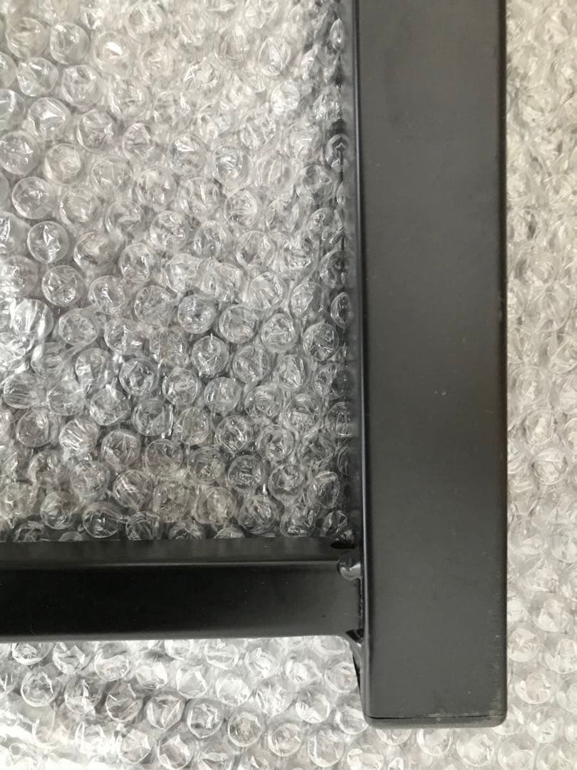 ニトリ　組み立て式シングルベッド×２セット