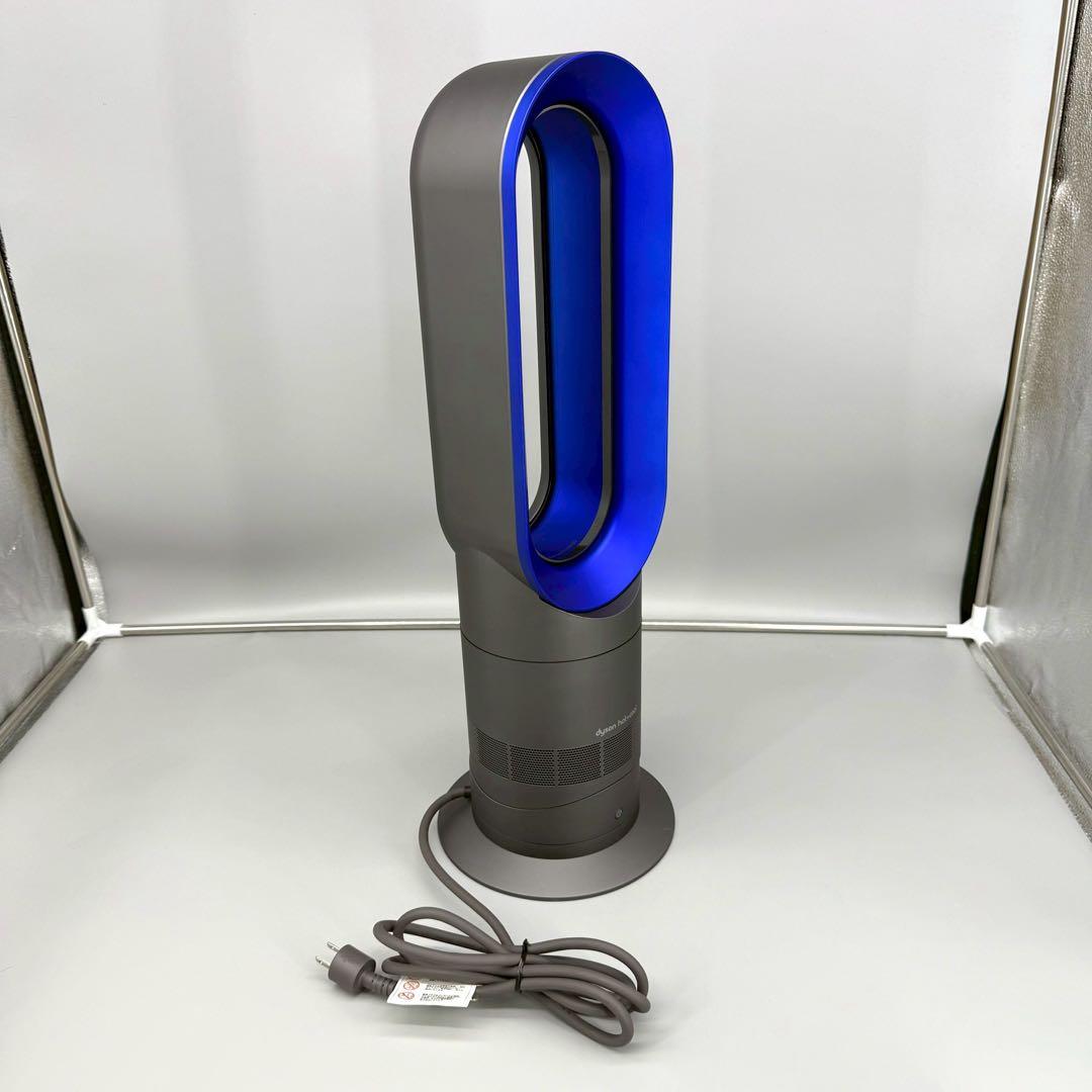 【美品】dyson　ダイソン✨2021年製 ✨AM09 羽無し扇風機