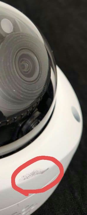 防犯カメラ Reolink Duo 2V PoE