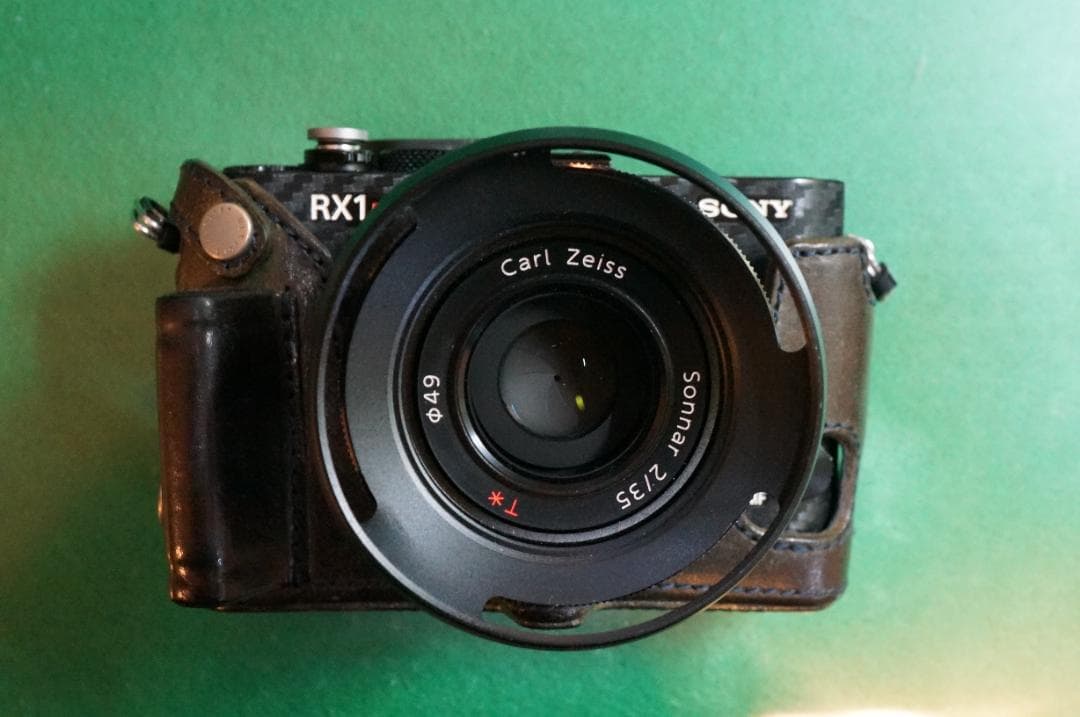 Sony RX1RM II デジタルカメラ おまけ付き