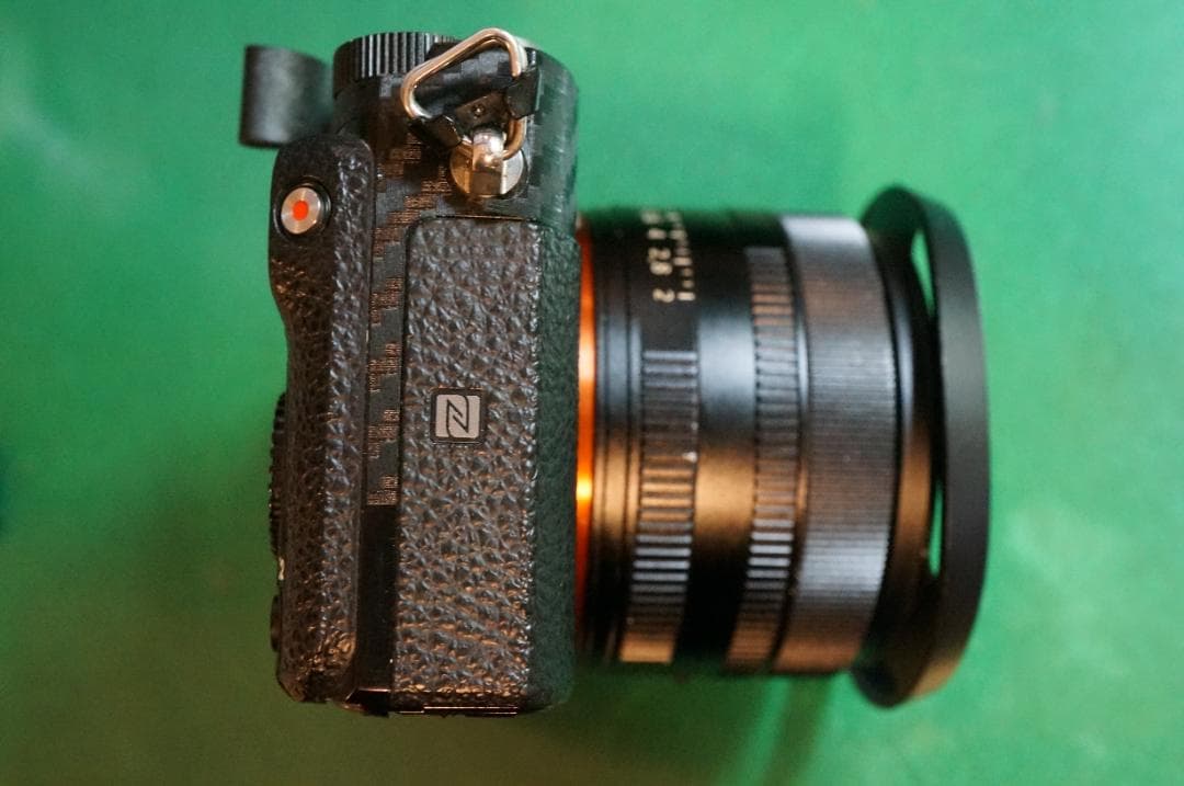 Sony RX1RM II デジタルカメラ おまけ付き