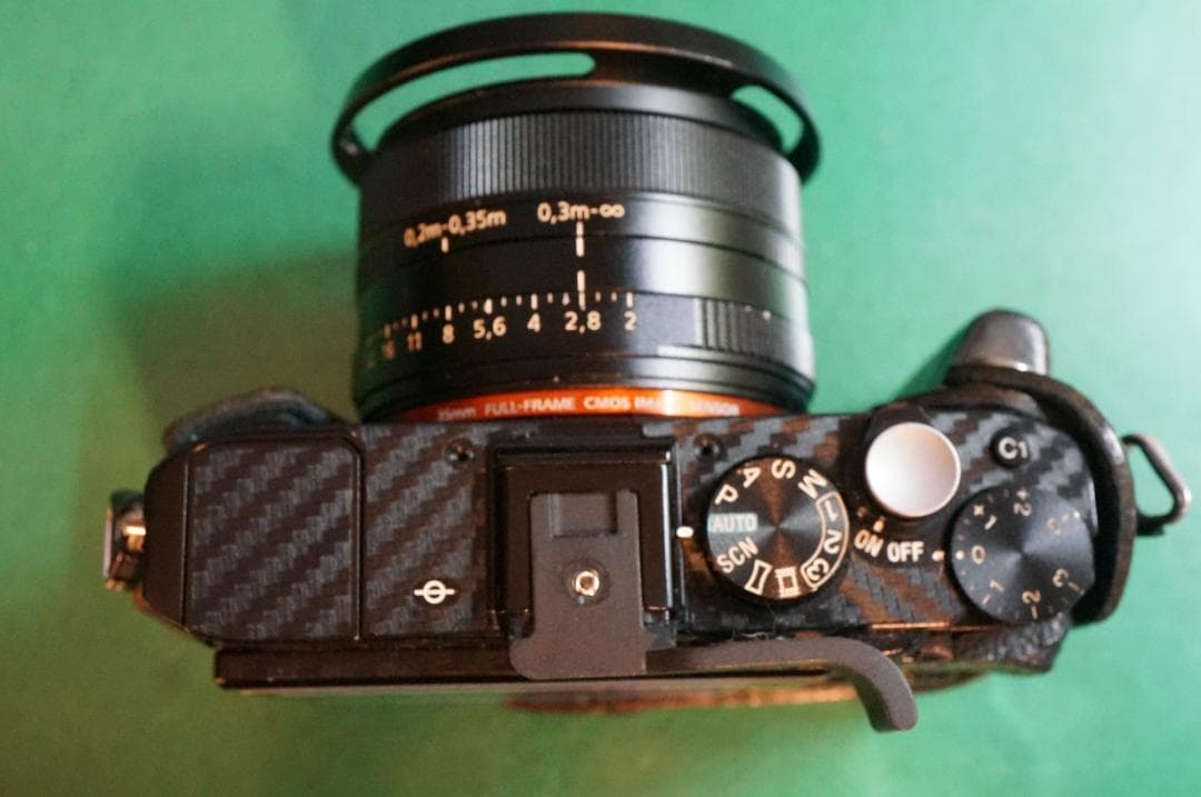 Sony RX1RM II デジタルカメラ おまけ付き